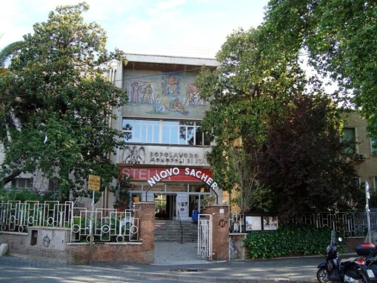 cinema nuovo sacher 768x576