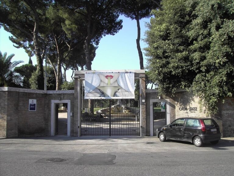 casa del jazz 1 768x576