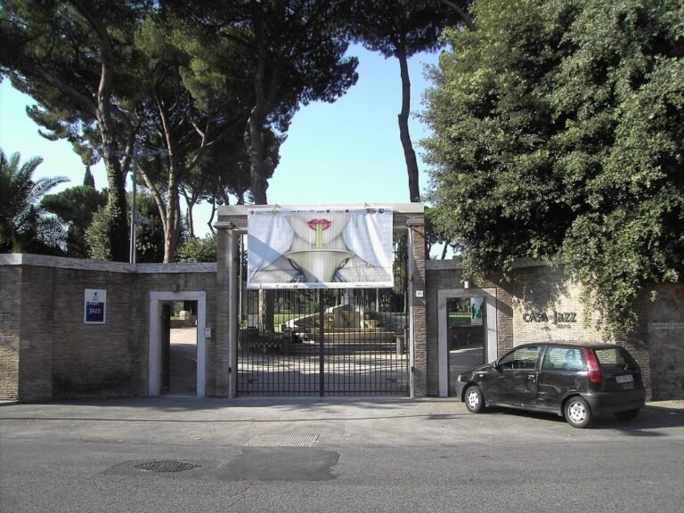 casa del jazz 1 8 768x576