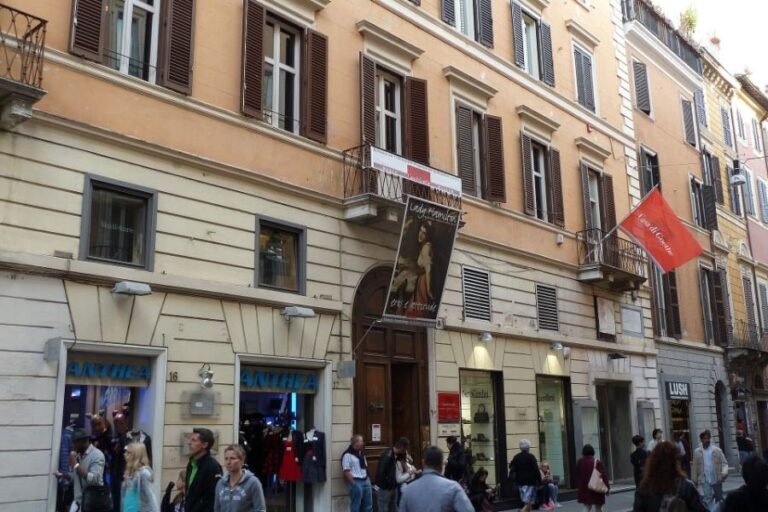casa di goethe 1 768x512