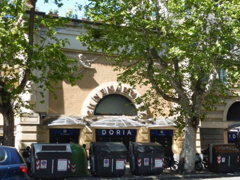 cinema doria 1 768x576