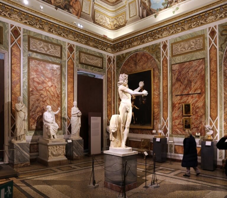 galleria borghese 2 768x669