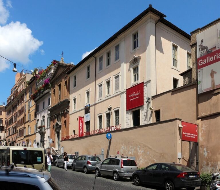 galleria d arte moderna di roma capitale 2 1 768x665