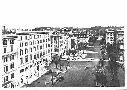 mondadori bookstore piazza cola di rienzo 1