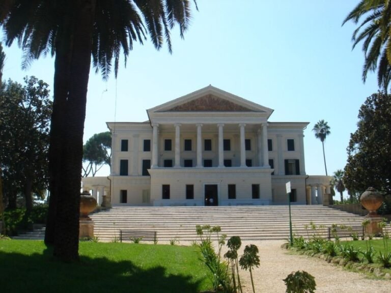 musei di villa torlonia 1 768x576