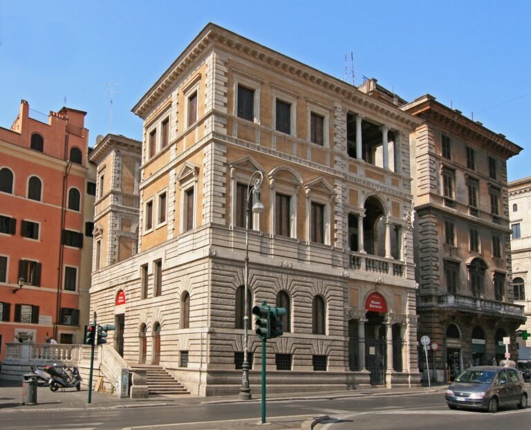 museo barracco palazzetto le roy 1 768x622