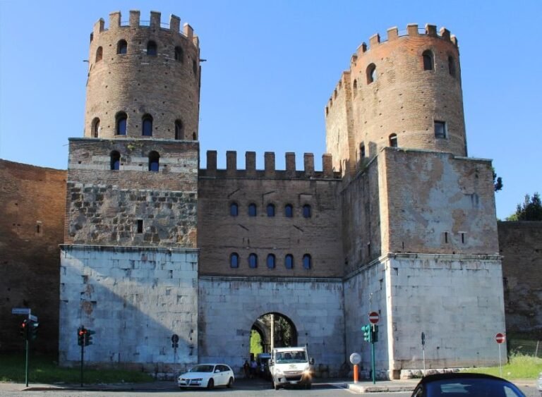museo delle mura 1 768x563