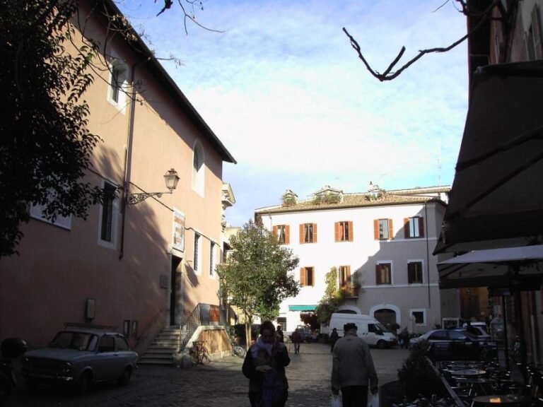 museo di roma in trastevere 1 768x576