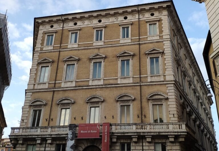 museo di roma palazzo braschi 1 768x530