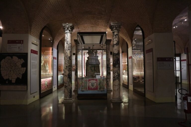 museo ebraico di roma 1 768x512