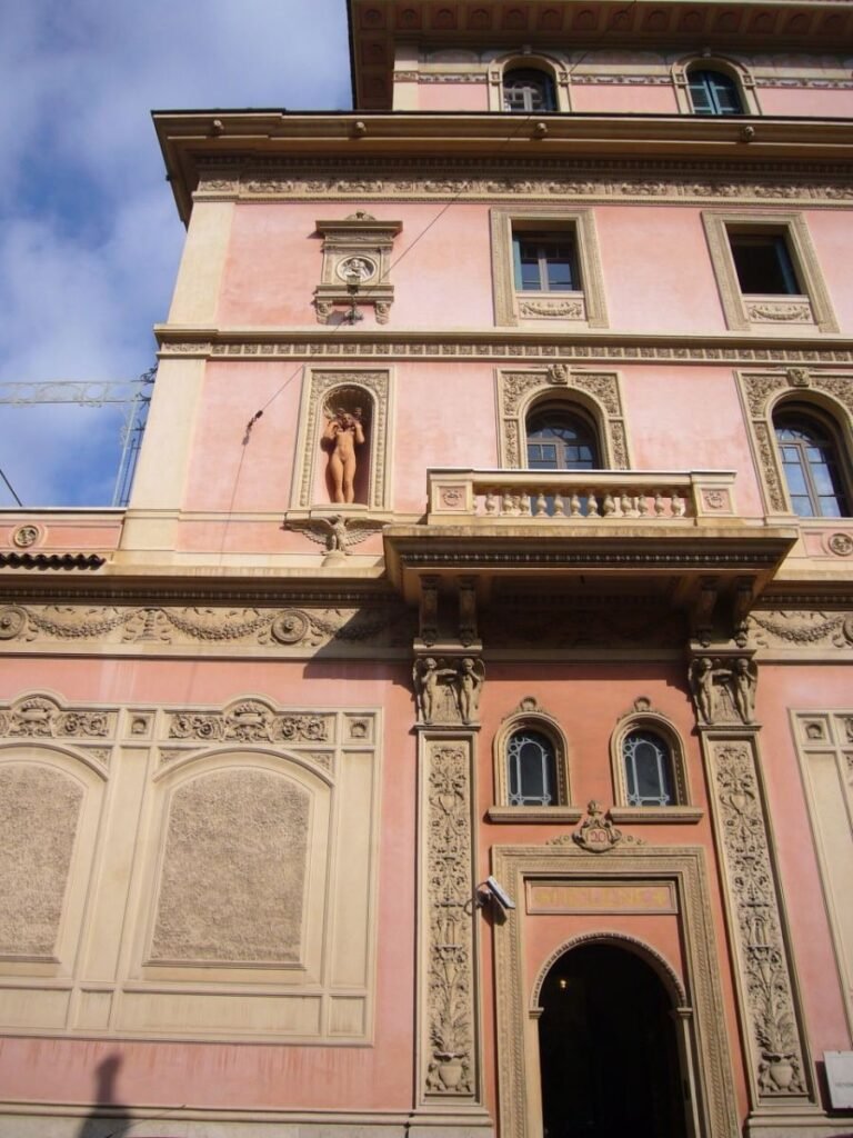 museo hendrik christian andersen 1 1 768x1024