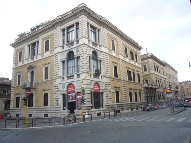 museo napoleonico barocco dresda 1 768x576