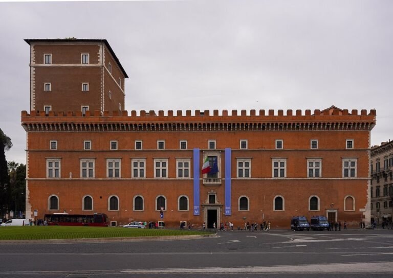 museo nazionale di palazzo venezia 1 768x544