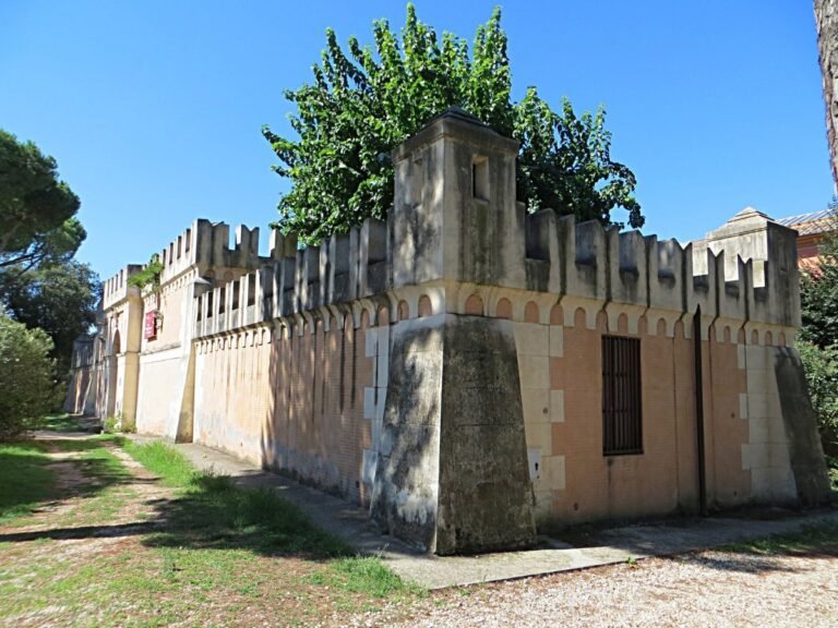 museo pietro canonica a villa borghese 2 1 768x576