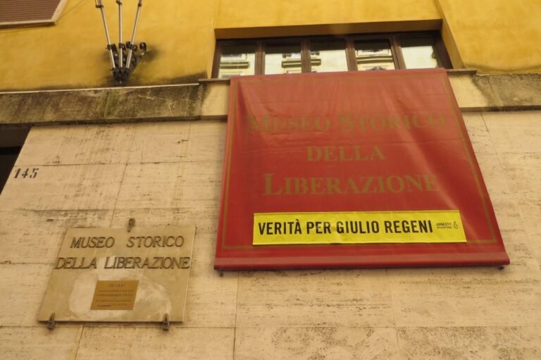 museo storico della liberazione di via tasso 2 1 768x511