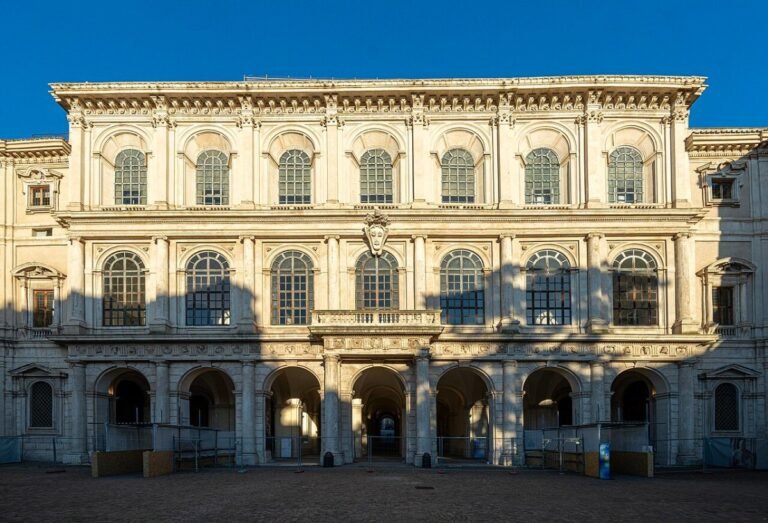 palazzo barberini gallerie nazionali di arte antic 1 768x523