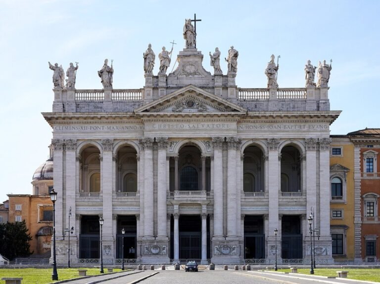 piazza san giovanni in laterano 1 768x575
