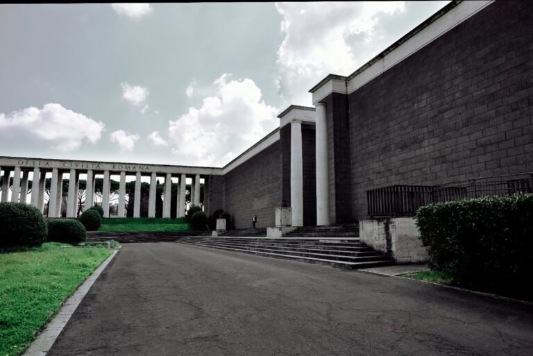 planetario e museo astronomico di roma 2 1 768x513