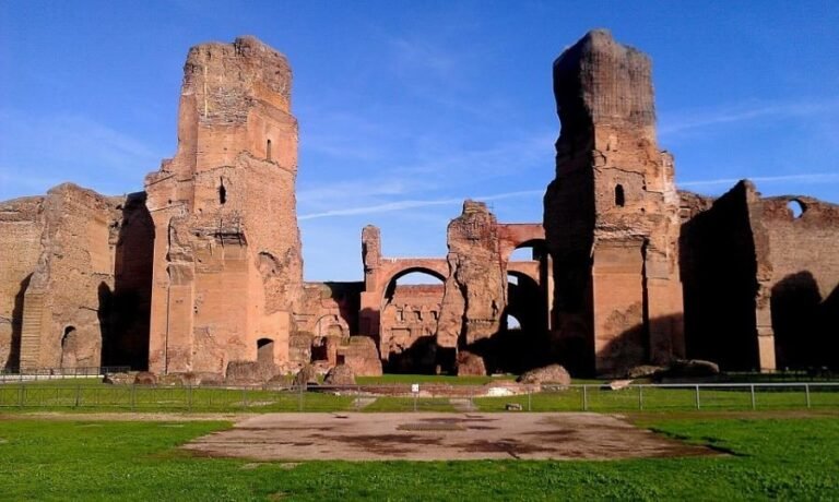 terme di caracalla 1 1 768x460